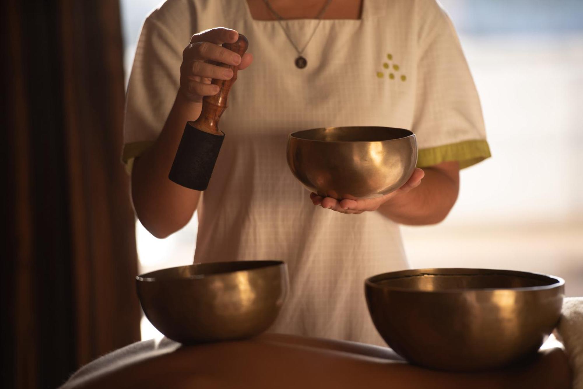Elounda Peninsula Luxury Resort, Six Senses Spa Exterior photo