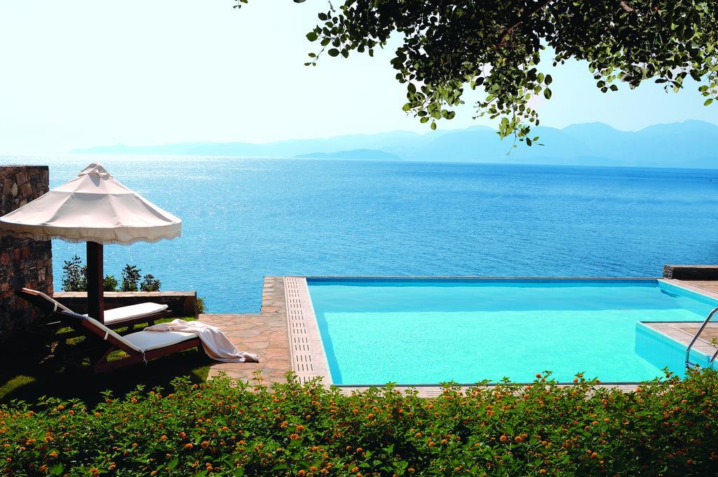 Elounda Peninsula Luxury Resort, Six Senses Spa Facilities photo